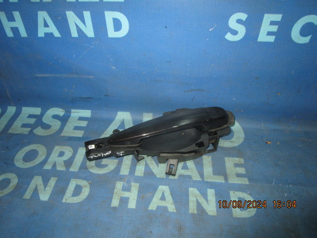 Manere portiere (exterior) BMW F25 X3