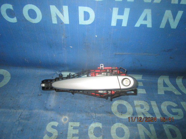 Manere portiere (exterior) BMW F31 ; 7321639 // 7321640 (fata, volan dreapta)