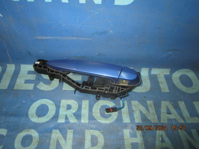 Manere portiere (exterior) BMW F34 ; X3738054501 (fata, volan dreapta)