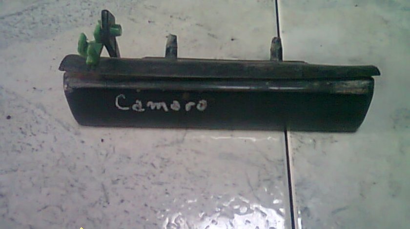 Manere portiere exterior Chevrolet Camaro