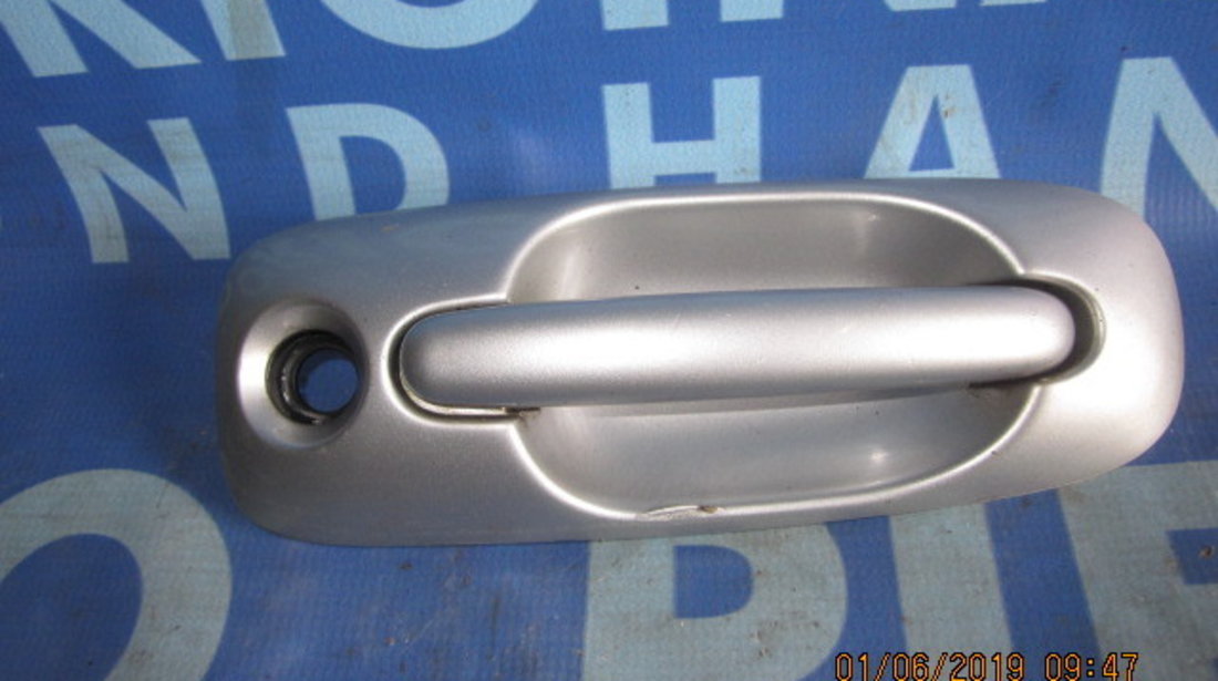 Manere portiere (exterior) Chrysler Voyager (fata)