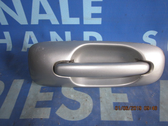 Manere portiere (exterior) Chrysler Voyager (fata)