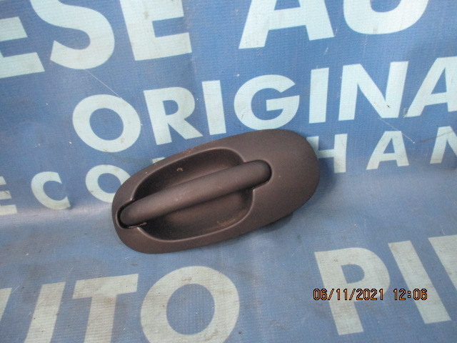 Manere portiere (exterior) Chrysler Voyager; 4717403GR // 4717402GR (culisanta)