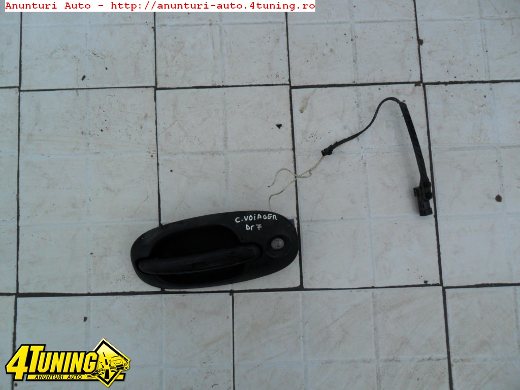 Manere portiere exterior Chrysler Voyager