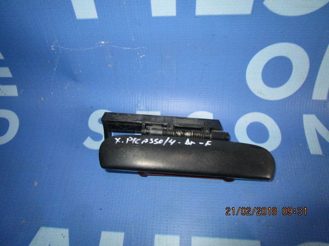 Manere portiere (exterior) Citroen Xsara Picasso ;  9615464677 // 9615464577