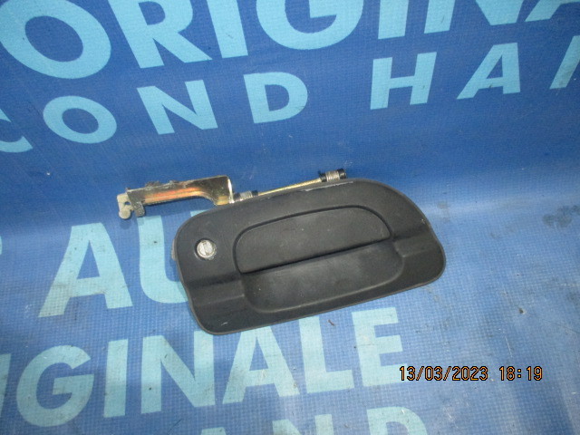Manere portiere (exterior) Daewoo Korando 1999
