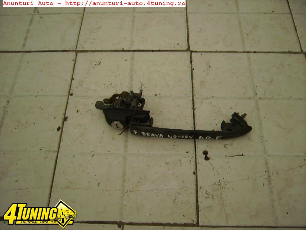 Manere portiere exterior Fiat Brava