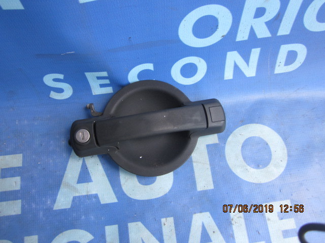 Manere portiere (exterior) Fiat Doblo; 242079 // 232884