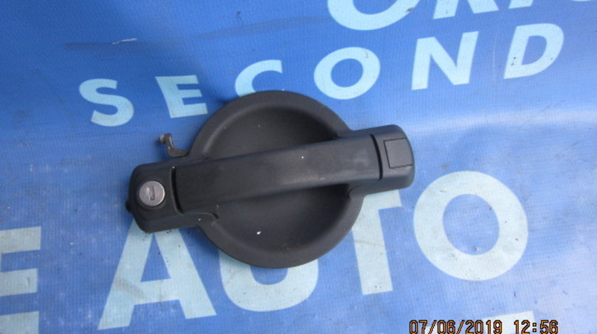 Manere portiere (exterior) Fiat Doblo; 242079 // 232884