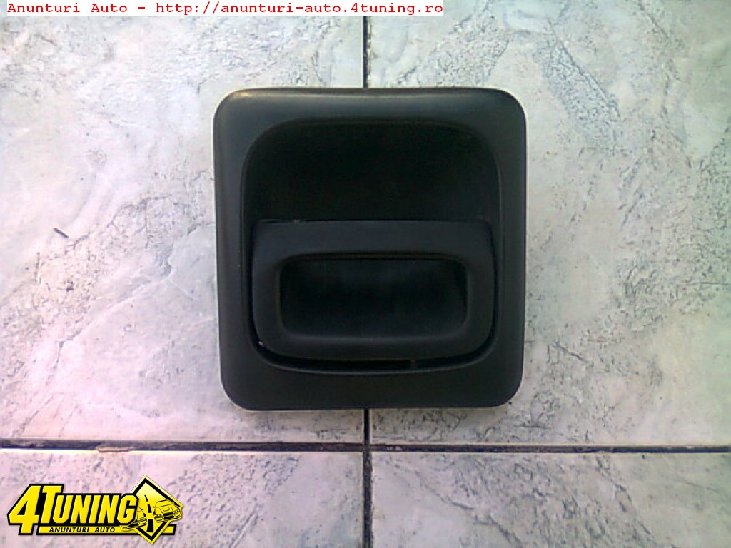 Manere portiere exterior Fiat Ducato