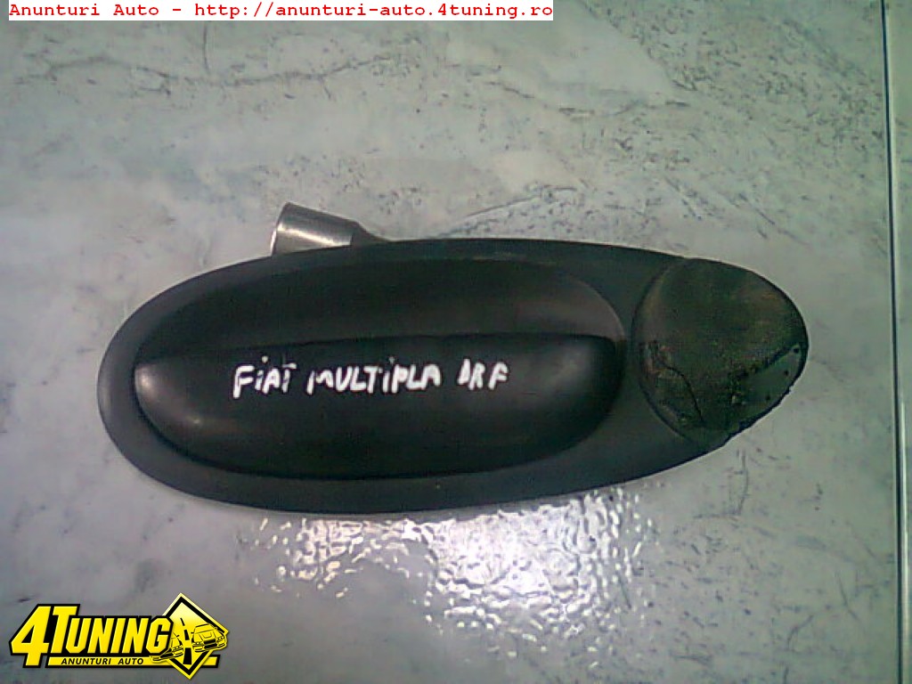 Manere portiere exterior Fiat Multipla