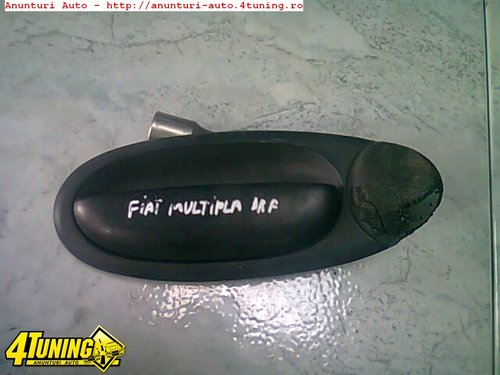 Manere portiere exterior Fiat Multipla