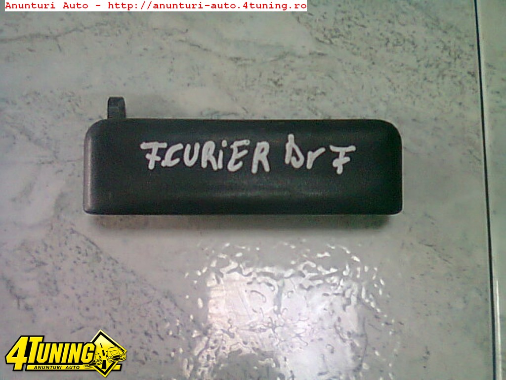 Manere portiere exterior Ford Courier