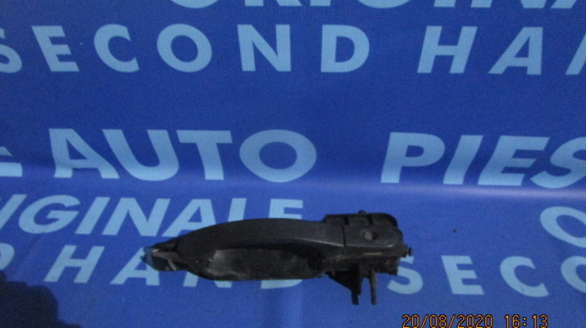 Manere portiere (exterior) Ford Fiesta 2004