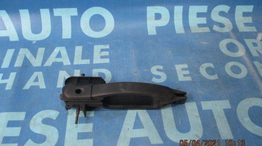 Manere portiere (exterior) Ford Fiesta; 2S61A224A36AK