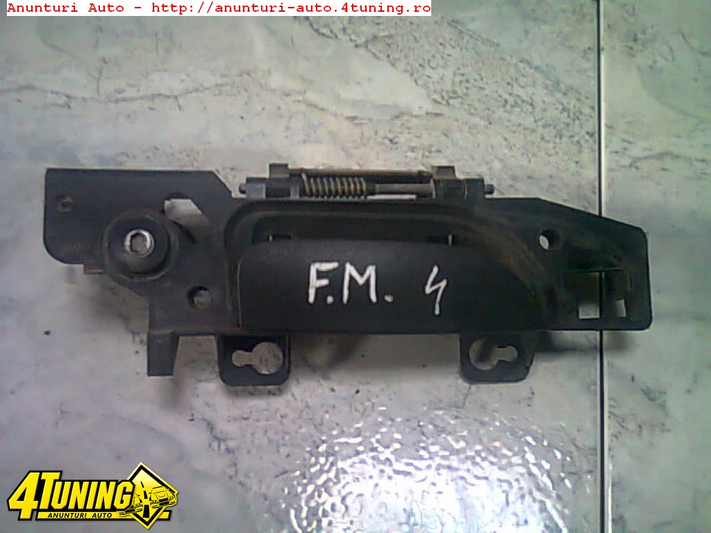 Manere portiere exterior Ford Mondeo