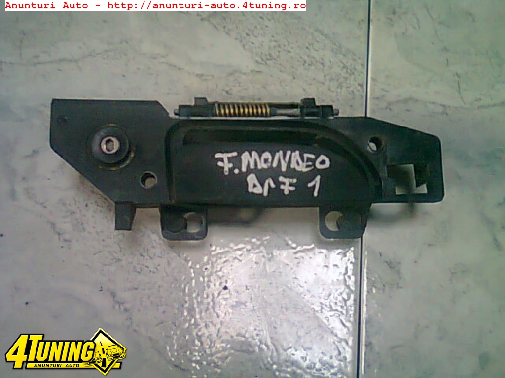 Manere portiere exterior Ford Mondeo