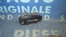 Manere portiere (exterior) Hyundai Accent 2004; 82...