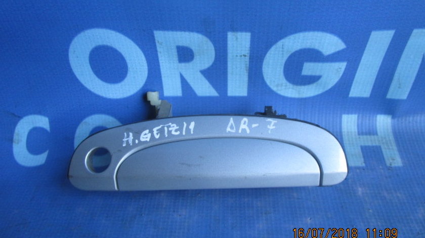 Manere portiere (exterior) Hyundai Getz