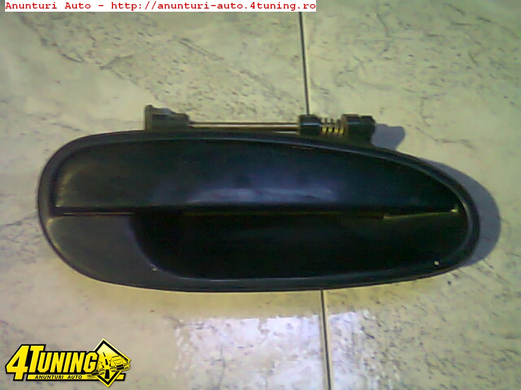 Manere portiere exterior Hyundai Sonata