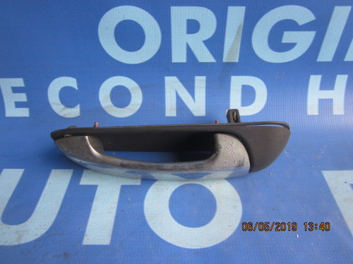 Manere portiere (exterior) Jeep Cherokee; 55360335 // 55360334 (spate)