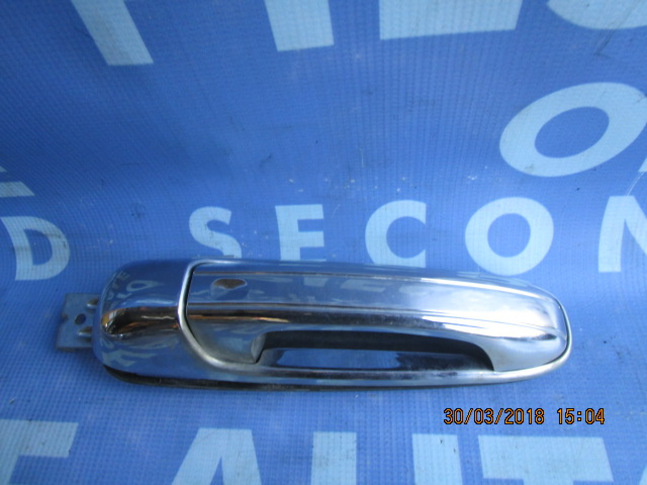 Manere portiere (exterior) Jeep Cherokee ; cod: 55360332AF // 55360334AF