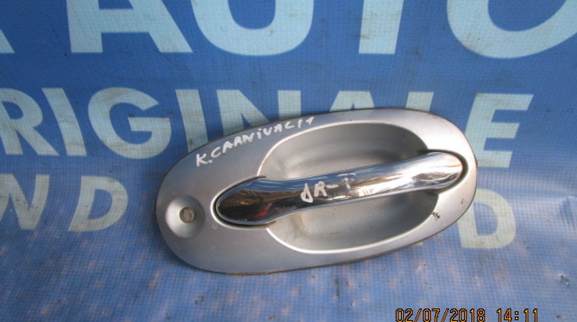 Manere portiere (exterior) Kia Carnival; K53A59410 // K53A58410