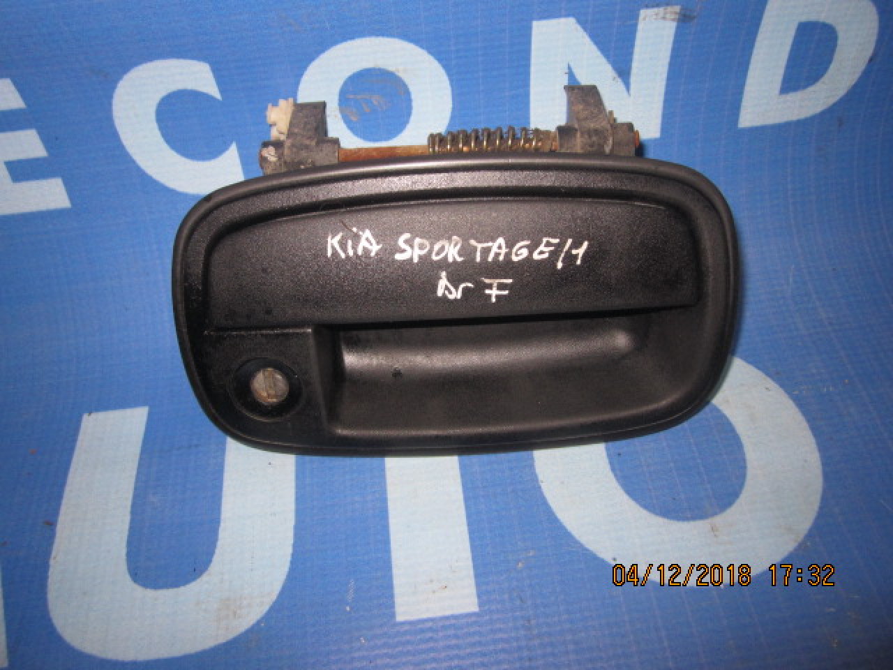 Manere portiere (exterior) Kia Sportage