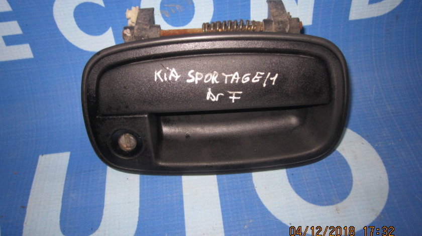 Manere portiere (exterior) Kia Sportage