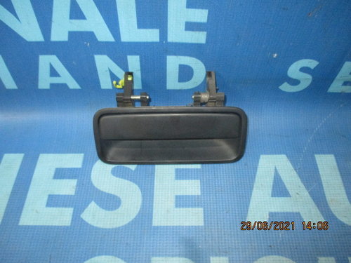 Manere portiere (exterior) Land Rover Freelander; CXB101530XXX // CXB101520XXX (spate)