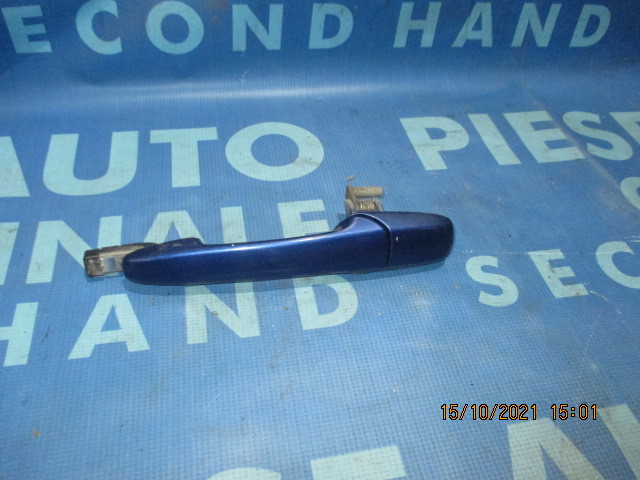 Manere portiere (exterior) Mazda 6