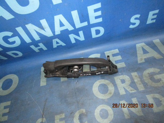 Manere portiere (exterior) Mercedes C220 S203; A2037600134 // A2037600234