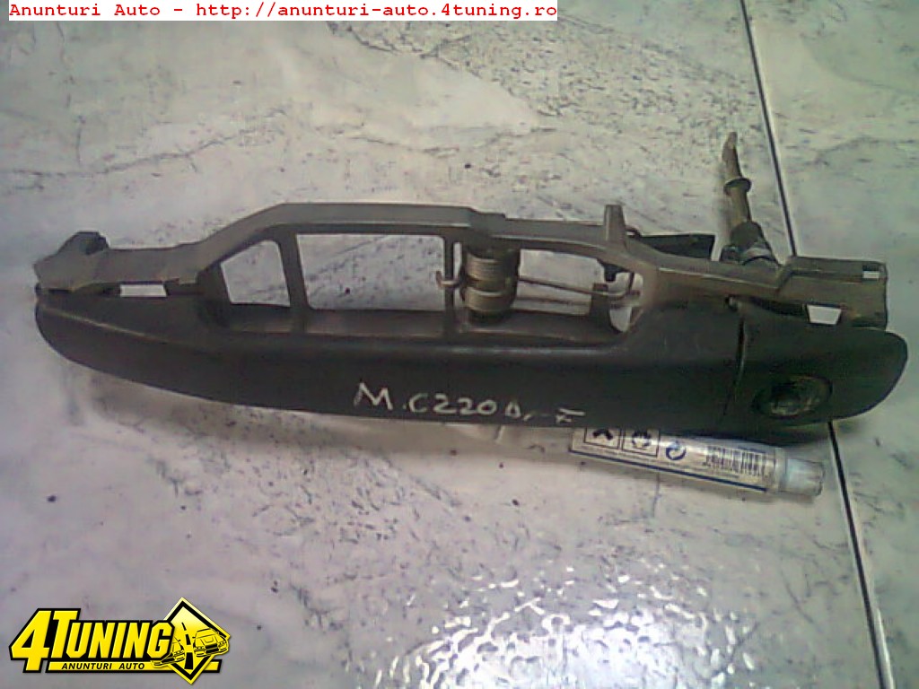 Manere portiere exterior Mercedes C220 W202