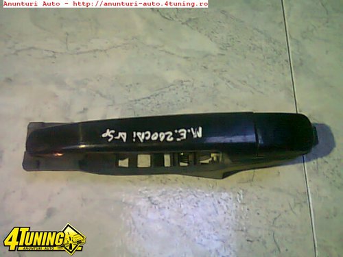 Manere portiere exterior Mercedes E200 W210