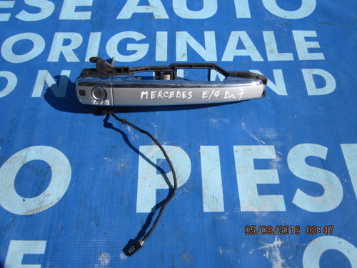 Manere portiere (exterior) Mercedes E220 S210