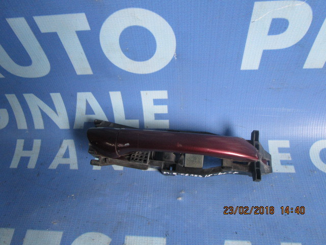 Manere portiere (exterior) Mercedes E240 W211 ;  2037600134 // 2037600234 (fata)