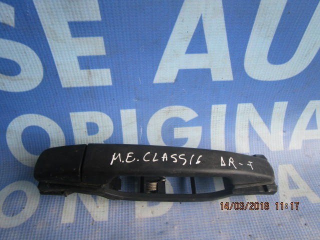 Manere portiere exterior Mercedes E320 W210