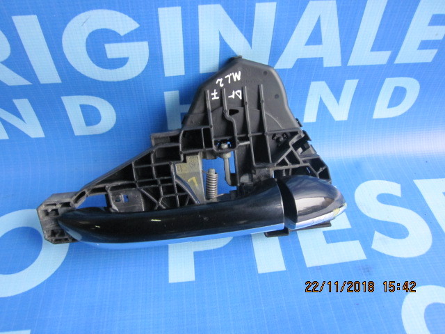 Manere portiere (exterior) Mercedes M420 W164;  A1647601834 // A1647600334