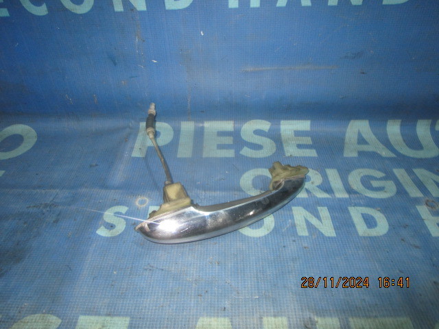 Manere portiere (exterior) Mini Cooper Countryman  (fata)