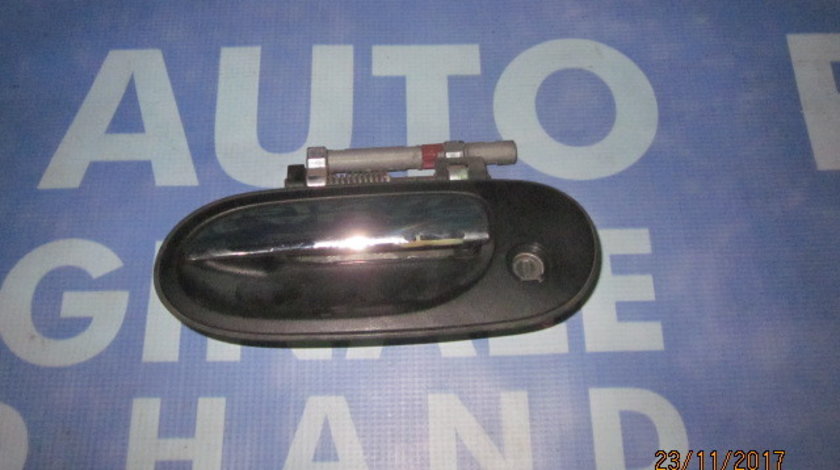 Manere portiere (exterior) Nissan Almera; 0501973 // SA830613