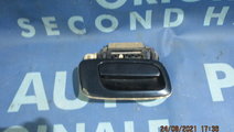 Manere portiere (exterior) Opel Astra G 2002; Cabr...