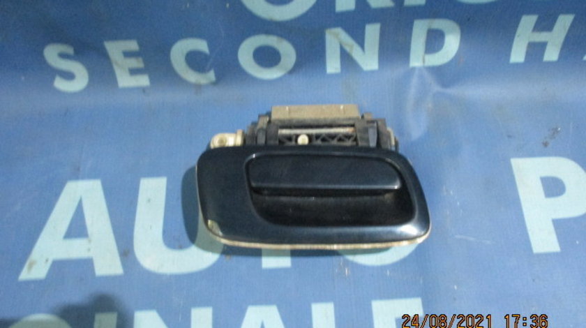 Manere portiere (exterior) Opel Astra G 2002; Cabriolet
