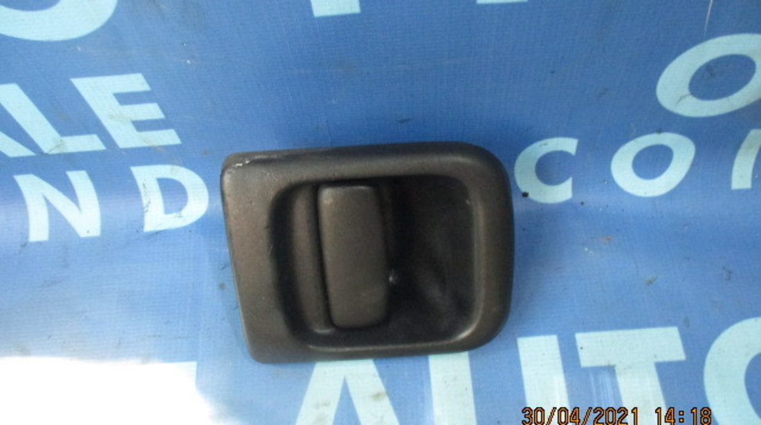 Manere portiere (exterior) Opel Movano 2007; 7700352488 // 7700352489