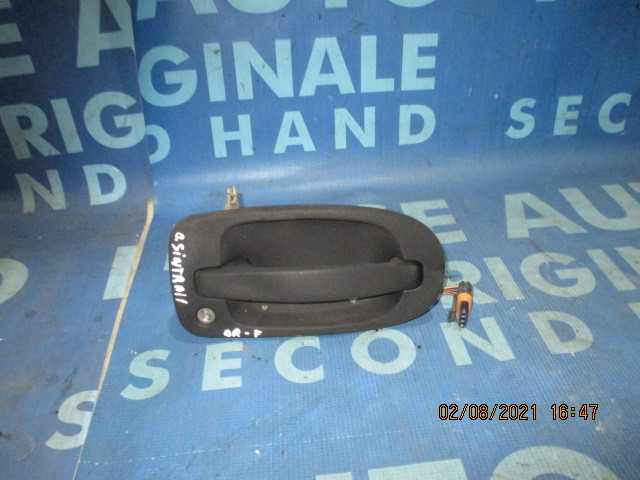 Manere portiere (exterior) Opel Sintra 1997