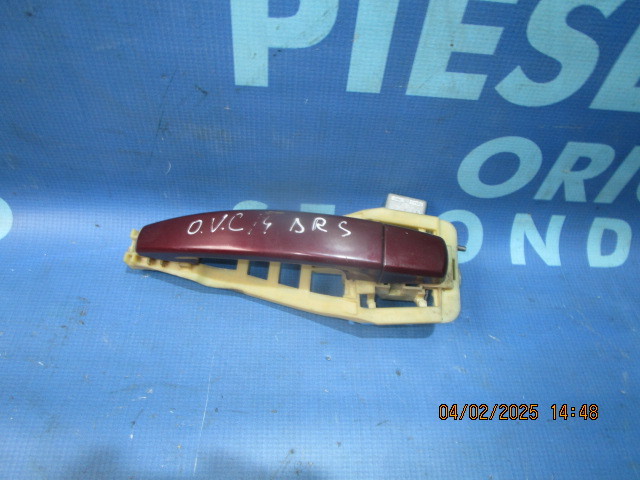 Manere portiere (exterior) Opel Vectra C ; 13106604 // 13106605
