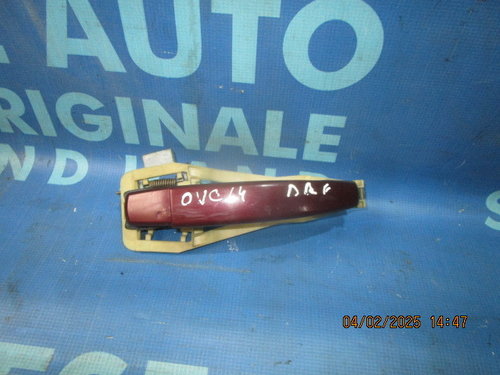 Manere portiere (exterior) Opel Vectra C (fata)