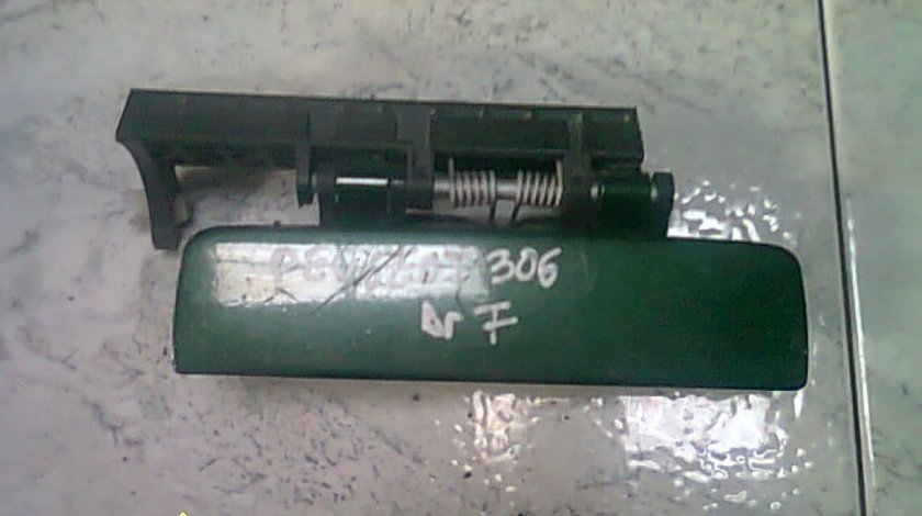 Manere portiere exterior Peugeot 306