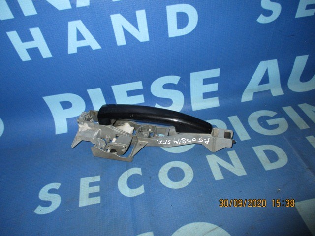 Manere portiere (exterior) Peugeot 5008; 9684560080