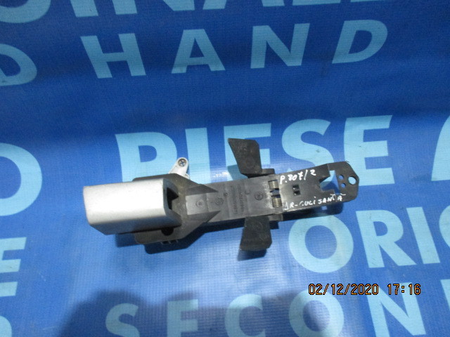 Manere portiere (exterior) Peugeot 807(dreapta culisanta)