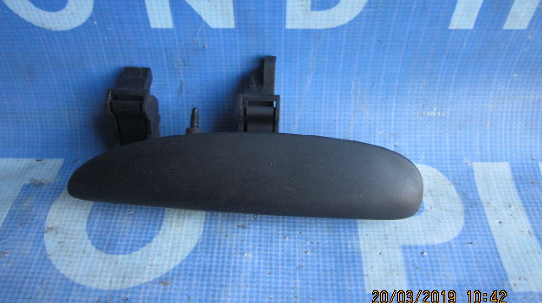 Manere portiere (exterior) Renault Espace; 6025300831 (fata)